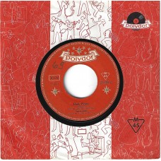 DANY MANN - Hula hoop